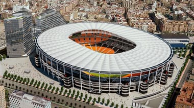 nou-mestalla-foto-valencia-cfjpg - Știri de azi Știri de azi | Clubul Valencia a obţinut o finanţare de 377 de milioane de dolari pentru stadionul Nou Mestalla - Știri de azi |