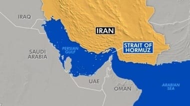 Știri de azi | Iran: Parlamentul a votat pentru închiderea Strâmtorii Ormuz. Decizia finală cu privire la canalul navigabil îi aparţine consiliului suprem de securitate naţională - Știri de azi | 