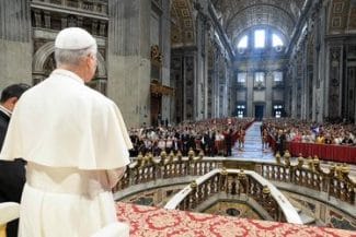 Știri de azi | Papa Leon al XIV-lea cere Israelului şi Iranului să dea dovadă de „responsabilitate şi raţiune” - Știri de azi | 