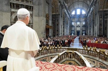 Știri de azi | Papa Leon al XIV-lea cere Israelului şi Iranului să dea dovadă de „responsabilitate şi raţiune” - Știri de azi | 