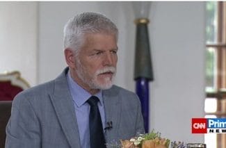 petr-paveljpg - Știri de azi Știri de azi | Preşedintele ceh dezvăluie ce i-a cerut NATO lui Trump la dineul informal găzduit de regele Ţărilor de Jos - Știri de azi |