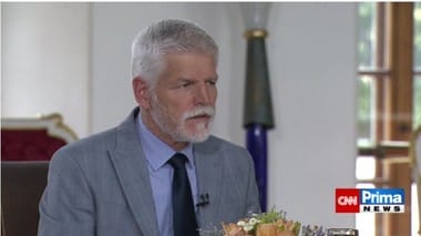 petr-paveljpg - Știri de azi Știri de azi | Preşedintele ceh dezvăluie ce i-a cerut NATO lui Trump la dineul informal găzduit de regele Ţărilor de Jos - Știri de azi |