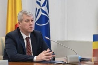 predoiujpg - Știri de azi Știri de azi | Barometrul vizibilităţii miniştrilor – Pentru prima dată, topul nu este deschis de premier, ci de un ministru, cel al Transporturilor, Sorin Grindeanu, urmat de şeful Guvernului interimar, Cătălin Predoiu / Miniştrii David şi Boloş urcă mai multe poziţii - Știri de azi |