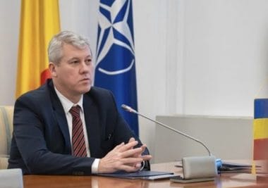 Știri de azi | Barometrul vizibilităţii miniştrilor – Pentru prima dată, topul nu este deschis de premier, ci de un ministru, cel al Transporturilor, Sorin Grindeanu, urmat de şeful Guvernului interimar, Cătălin Predoiu / Miniştrii David şi Boloş urcă mai multe poziţii - Știri de azi | 
