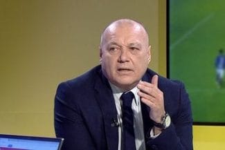 puscasjpg - Știri de azi Știri de azi | Liga II: Marcel Puşcaş nu mai este preşedintele clubului Ceahlăul Piatra Neamţ - Știri de azi |