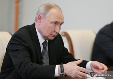 Știri de azi | O livrare de rachete germane de tip Taurus Kievului ”ar ruina complet relaţiile” Moscovei cu Berlinul, avertizează Putin - Știri de azi | 