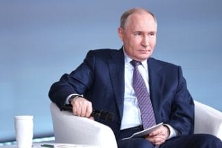 Știri de azi | Vladimir Putin „vrea capitularea” Kievului, acuză şeful diplomaţiei germane. Kremlinul spune că ritmul negocierilor depinde de eforturile Kievului şi Washingtonului - Știri de azi | 