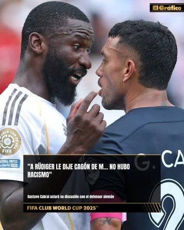 Știri de azi | Antonio Rudiger (Real Madrid) a acuzat un jucător de la Pachuca de injurii rasiste - Știri de azi | 