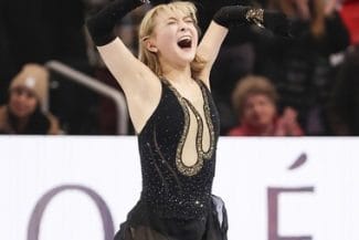 sakamoto-xjpg - Știri de azi Știri de azi | Patinaj artistic: Kaori Sakamoto, triplă campioană mondială, îşi va încheia cariera după Jocurile Olimpice de iarnă din 2026 - Știri de azi |