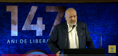 screenshot-2022-05-24-160514png - Știri de azi Știri de azi | INTERVIU – Stelian Tănase, politolog: În partid, băieţii pun la cale să-l dea la o parte pe Bolojan, să plece la Oradea. Asta ar fi o mare pierdere, pentru că PNL intră în cofă! Şi Nicuşor Dan va avea foarte mari probleme - Știri de azi |