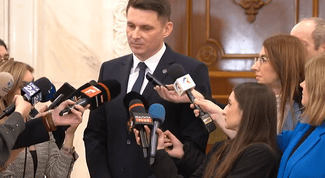 Știri de azi | Preşedintele Senatului, Mircea Abrudean, despre asumarea răspunderii Guvernului în Parlament pe pachetul de măsuri fiscale: Nu avem încă un calendar. Cu siguranţă va fi o sesiune extraordinară în această vară - Știri de azi | 