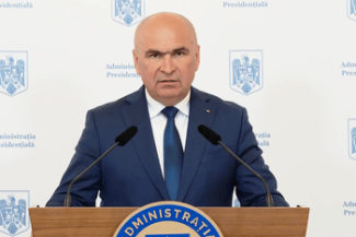 Știri de azi | Nicuşor Dan, întrebat ce îl reţine în prezent pe Ilie Bolojan să accepte funcţia de premier: Am un răspuns cu trei litere, dar n-o să dezvălui / Nu este exclusă numirea unui tehnocrat - Știri de azi | 