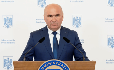 Știri de azi | Nicuşor Dan, întrebat ce îl reţine în prezent pe Ilie Bolojan să accepte funcţia de premier: Am un răspuns cu trei litere, dar n-o să dezvălui / Nu este exclusă numirea unui tehnocrat - Știri de azi | 