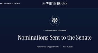 Știri de azi | Darryl Nirenberg, nominalizat oficial de Donald Trump pentru postul de ambasador în România - Știri de azi | 