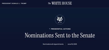 Știri de azi | Darryl Nirenberg, nominalizat oficial de Donald Trump pentru postul de ambasador în România - Știri de azi | 