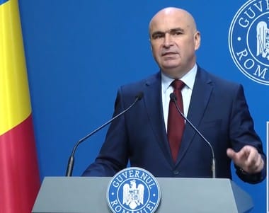 Știri de azi | Ilie Bolojan, mesajul în contextul marcării a 84 de ani de la Pogromul de la Iaşi: Acest eveniment tragic nu aparţine doar trecutului, ci reprezintă un avertisment asupra pericolelor urii, intoleranţei şi ideologiilor extremiste - Știri de azi | 