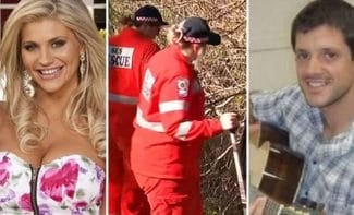 Știri de azi | O vedetă de reality-show, acuzată de uciderea partenerului, după găsirea corpului dezmembrat al acestuia în sudul Australiei. Poliţia cere ajutor să găsească capul victimei - Știri de azi | 