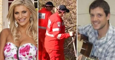 tamika-chesser-julian-story-twjpg - Știri de azi Știri de azi | O vedetă de reality-show, acuzată de uciderea partenerului, după găsirea corpului dezmembrat al acestuia în sudul Australiei. Poliţia cere ajutor să găsească capul victimei - Știri de azi |