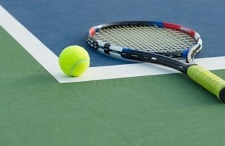 tennis-4jpg - Știri de azi Știri de azi | Clasamentul ATP: Jannik Sinner se menţine lider. Daniil Medvedev a revenit în Top 10 - Știri de azi |