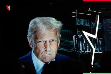 trump-cpac-fb.jpg - Știri de azi Știri de azi | Financial Times: Format redus pentru summitul NATO, pentru a evita ca Trump să se enerveze şi să plece. Spania nu şi-a asumat încă angajamentul de a cheltui 5 la sută din PIB pentru apărare - Știri de azi |