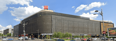 unirea-bucurestipng - Știri de azi Știri de azi | Magazinul Unirea Shopping Center din Bucureşti va fi transformat complet. Proiectul prevede redefinirea spaţiilor comerciale şi atragerea unor chiriaşi noi - Știri de azi |