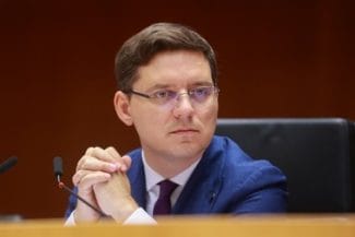 Știri de azi | Victor Negrescu anunţă că a solicitat extinderea perioadei de implementare, cu 18 luni, a PNRR: România are nevoie de o nouă agendă europeană clară, fermă, cu rezultate - Știri de azi | 