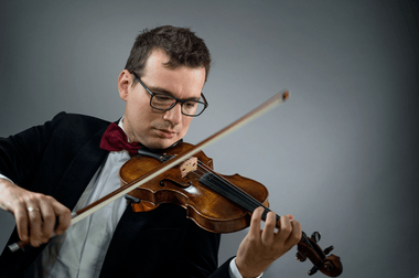 Știri de azi | Violonistul Alexandru Tomescu va susţine, în 3 iulie, un concert la Cazinoul din Constanţa - Știri de azi | 