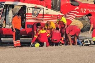 whatsapp-image-2025-06-10-at-19-22-07.jpg - Știri de azi Știri de azi | O femeie a fost scoasă inconştientă din mare la Costineşti / La faţa locului s-a deplasat şi elicopterul SMURD - Știri de azi |