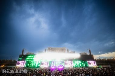 Știri de azi | Festivalul KIMARO a început în Piaţa Constituţiei din Bucureşti – Sâmbătă, pe scenă vor urca Loredana, Carla’s Dreams şi Zdob şi Zdub - Știri de azi | 