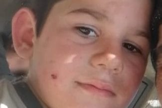 whatsapp-image-2025-06-14-at-14-35-27.jpg - Știri de azi Știri de azi | Mureş: Amplă acţiune de căutare a unui copil de 8 ani, dispărut vineri seară - Știri de azi |