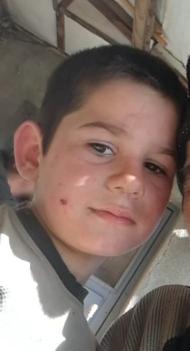 Știri de azi | Mureş: Amplă acţiune de căutare a unui copil de 8 ani, dispărut vineri seară - Știri de azi | 