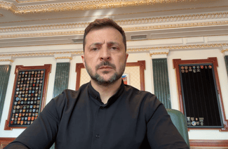 Știri de azi | Zelenski afirmă că Ucraina a oprit înaintarea trupelor ruse în regiunea Sumî - Știri de azi | 