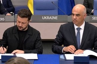 zelenski-besert-tribunla-special-twjpg - Știri de azi Știri de azi | Zelenski cere ca toţi criminalii de război, ”inclusiv Putin”, să fie judecaţi, în perspectiva înfiinţării unui Tribunal Special pentru Ucraina - Știri de azi |