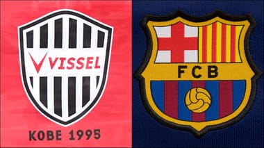 Știri de azi | Fotbal amical: Debutanţii şi noile transferuri au adus victoria Barcelonei cu Vissel Kobe, scor 3-1 - Știri de azi | 