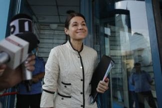 Știri de azi | Preşedintele ÎCCJ, de Ziua Justiţiei: Rămâne pentru mine inexplicabilă apetenţa manifestată uneori în spaţiul public în a stimula societatea împotriva justiţiei - Știri de azi | 