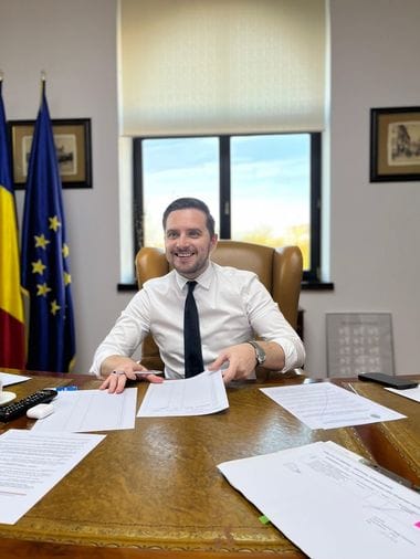 Știri de azi | Primarul interimar Stelian Bujduveanu: Bucureştiul se pune în mişcare, cu bani europeni: 385 de milioane euro, pentru mobilitate urbană - Știri de azi | 