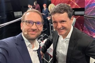 Știri de azi | Dominic Fritz, întrebat de ce Nicuşor Dan nu şi-a asumat public măsurile fiscale: Preşedintele nu mai poate să facă micro-management şi nu poate să facă agenda guvernului în fiecare săptămână / A început un conflict între preşedinte şi premier? – VIDEO - Știri de azi | 