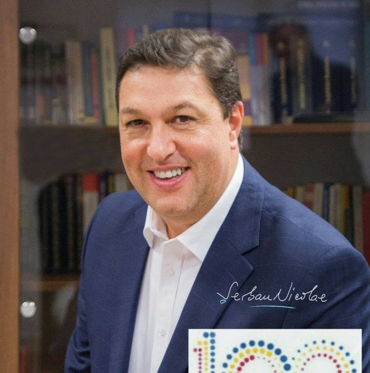 Știri de azi | Șerban Nicolae despre declinul PSD și nevoia de asumare politică - Știri de azi | 