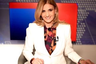 Anca Alexandrescu la primaria capitalei - Știri de azi Știri de azi | Cutremur civic și politic: Anca Alexandrescu ia în calcul candidatura la Primăria Capitalei! - Știri de azi | Anca Alexandrescu la primaria capitalei