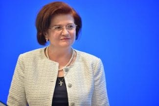 Știri de azi | Cătălina Poiană: România are nevoie de o reformă sistemică în sănătate, nu de intervenţii izolate sau care să ţină doar de efecte, trebuie să vedem cauzele / sunt probleme, aşa nu mai poate merge mult timp - Știri de azi | 