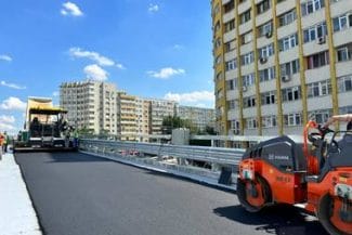 Știri de azi | Stelian Bujduveanu anunţă ample lucrări de reparaţii pe străzile şi trotuarele din întreg Bucureştiul / Acorduri-cadru, în valoare totală de 447 de milioane de lei, pentru următorii patru ani - Știri de azi | 