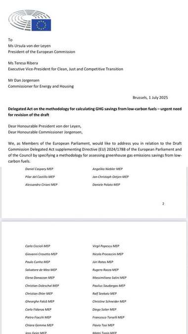 514325251-1284925686322090-4500567095845332473-njpg - Știri de azi Știri de azi | Virgil Popescu, scrisoare către oficialii europeni: Solicităm revizuirea proiectului privind combustibilii cu emisii reduse de carbon, astfel încât industriile europene să poată produce şi utiliza hidrogen la nivel intern - Știri de azi |