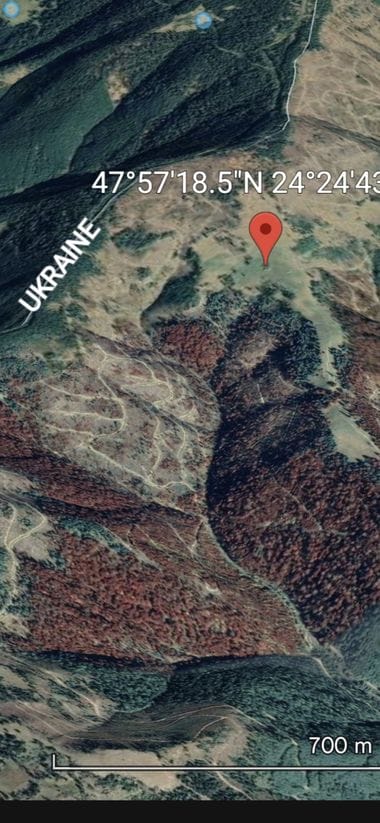 515327203-1468649507467239-2273608621730362812-njpg - Știri de azi Știri de azi | Cadavrul unui bărbat, aflat în stare avansată de descompunere, găsit în albia unui râu, în Munţii Maramureşului. În zona în care a fost găsit au murit mai mulţi ucraineni care au trecut graniţa prin munţi - Știri de azi |