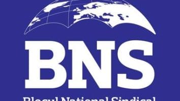 Știri de azi | BNS, scrisoare deschisă către Nicuşor Dan şi Ilie Bolojan: Guvernul României adoptă măsuri de austeritate pentru populaţie, în timp ce evită să aplice propriile reglementări menite să aducă venituri semnificative la bugetul de stat - Știri de azi | 