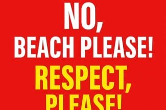 Știri de azi | Controverse la festivalul Beach, Please! – mesaje vulgare la adresa României și reacții publice dure - Știri de azi | 