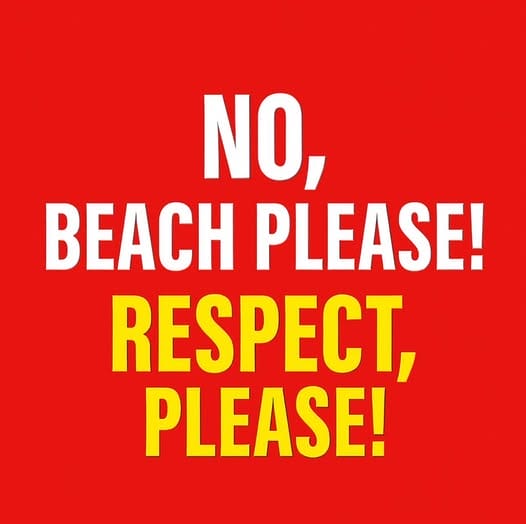 Știri de azi | Controverse la festivalul Beach, Please! – mesaje vulgare la adresa României și reacții publice dure - Știri de azi | 