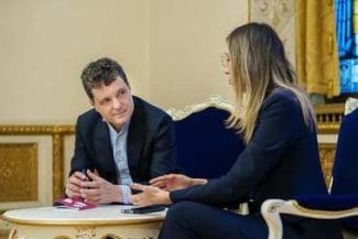 Știri de azi | Preşedintele Nicuşor Dan spune că susţine demersul de reorganizare a Romsilva: Salut decizia Guvernului de a acţiona în această direcţie, de a elimina funcţii decorative şi de a pune capăt unor beneficii excesive - Știri de azi | 