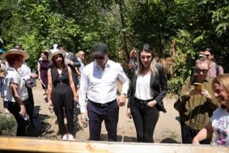 524889992-1055494373335824-8928900190961632058-njpg - Știri de azi Știri de azi | Ministrul Mediului, Diana Buzoianu, i-a prezentat ministrului federal al Mediului din Germania Parcul Natural Văcăreşti - Știri de azi |