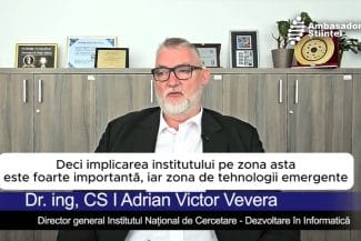 Știri de azi | ICI București – 55 de Ani de Impact în IT&C - Știri de azi | 