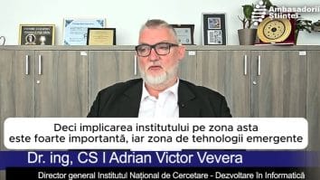 Știri de azi | ICI București – 55 de Ani de Impact în IT&C - Știri de azi | 